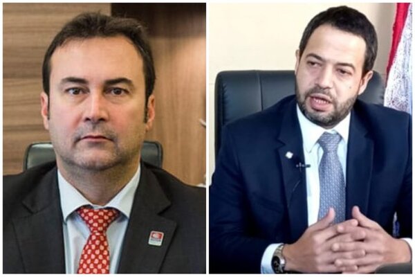 Fiscal pide informes sobre propiedades y cuentas bancarias de extitular de IPS