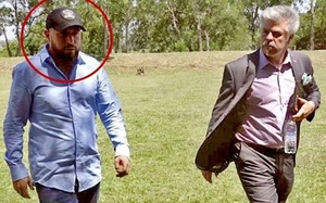 Diario HOY | Brasil investiga por lavado, narcotráfico y otros delitos al amigo de Giuzzio