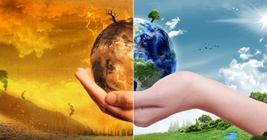 Organizan conversatorio sobre oportunidades y desafíos del Paraguay ante el Cambio Climático