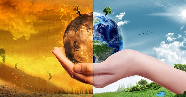 Organizan conversatorio sobre oportunidades y desafíos del Paraguay ante el Cambio Climático