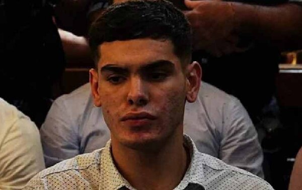 "No entiendo por qué nos odian tanto", dijo uno de los asesinos de Fernando Báez Sosa desde la cárcel – Prensa 5