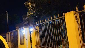 Hallan sangre y cocaína en casa de la esposa del policía que mató a militar