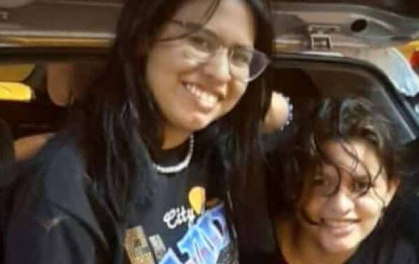 Madre que perdió a sus hijas en un incendio recibe el alta voluntaria para darles el último adiós – Prensa 5