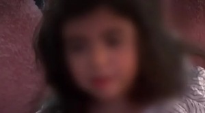 Caso único en el mundo: Niña de 7 años es diagnosticada con cáncer de mama
