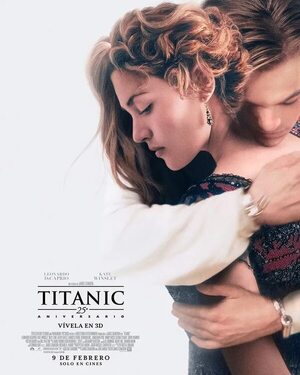 Vídeo: imágenes inéditas del Titanic se publican por el 25 aniversario del filme - Mundo - ABC Color