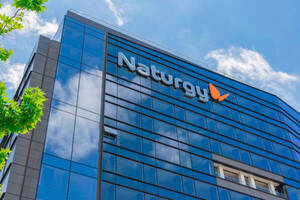 Naturgy gana 1.649 millones de euros en 2022, un 35,8% más que en 2021 - Revista PLUS