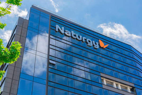Naturgy gana 1.649 millones de euros en 2022, un 35,8% más que en 2021 - Revista PLUS
