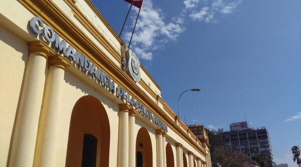 Cambios en la Policía tras nuevo asesinato de un periodista en Pedro Juan Caballero - ADN Digital
