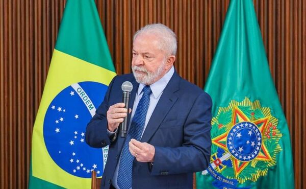 Lula da Silva viajará a China en marzo para buscar inversiones - Revista PLUS
