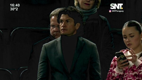 ChampionsSNT: Nelson Haedo Valdez, presente para Borussia Dortmund Vs. Chelsea - SNT