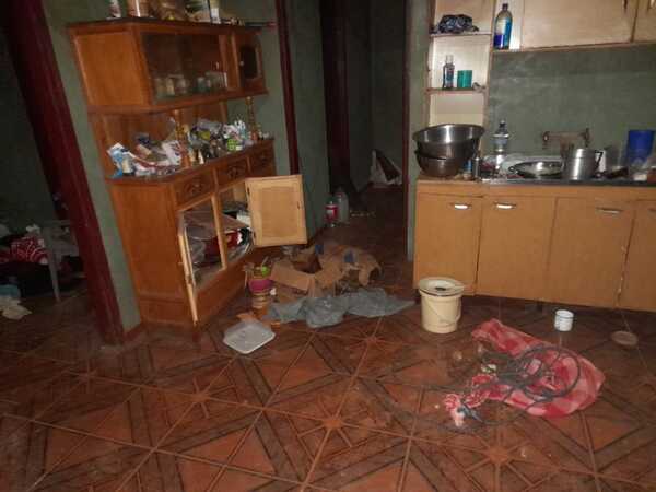 Diario HOY | Suman 4 asaltos con uniformes policiales: investigan si se trata de la misma banda