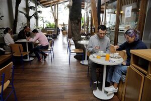 La economía colombiana creció un 7,5 % en 2022, por debajo de lo esperado - MarketData