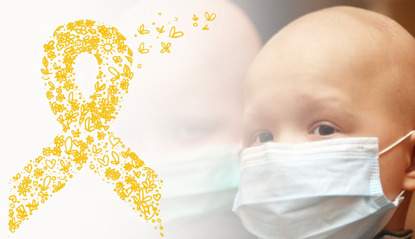 En América Latina diagnostican cerca de 29.000 niños con cáncer cada año - ADN Digital