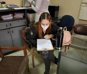 Caso Mercat: rechazan sobreseimiento a doctora que habría ayudado a presunto narco - Policiales - ABC Color