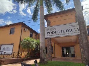 Tribunal revoca prisión domiciliaria concedida a un presunto abusador - Nacionales - ABC Color