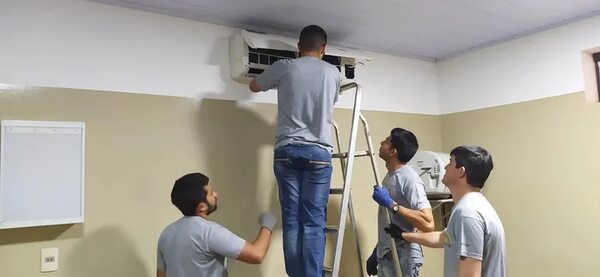 Habilitan 42 cursos gratuitos en la Escuela de Oficios de CDE - ABC en el Este - ABC Color