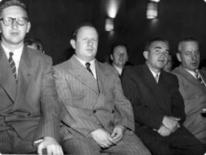 Ajedrez por Zenón Franco: Torneos Memorables 2, Campeonato Soviético de 1956 - Polideportivo - ABC Color