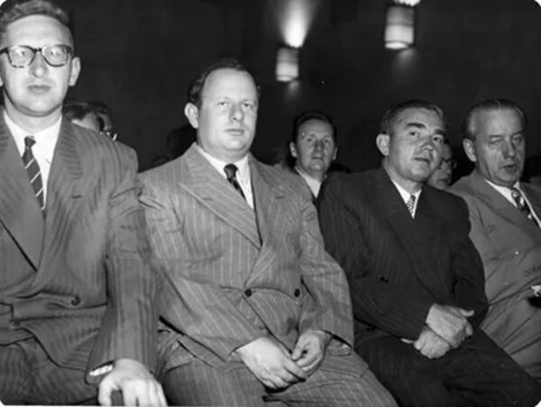 Ajedrez por Zenón Franco: Torneos Memorables 2, Campeonato Soviético de 1956 - Polideportivo - ABC Color