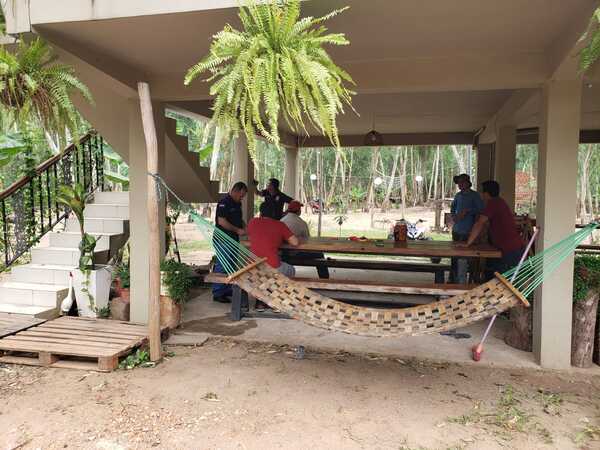 Grave: Hombres armados asaltaron y desvalijaron dos casas quintas en Belén