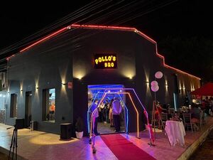 Pollo’s Bro inaugura local propio