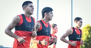 Versus / Gastón Benítez, entre los laterales defensivos sub 21 más prometedores del mundo
