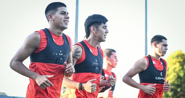 Versus / Gastón Benítez, entre los laterales defensivos sub 21 más prometedores del mundo
