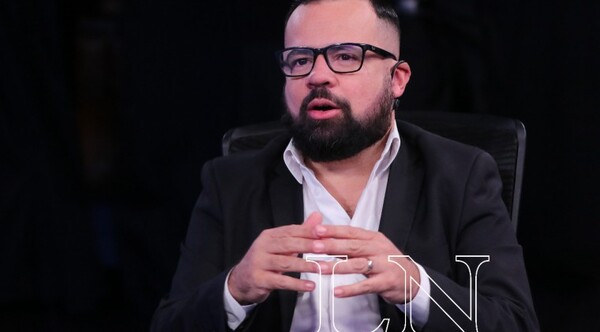 Diario HOY | ¡Arriba Hoy!: Jorge Torres Romero presenta una manera diferente de despertarse