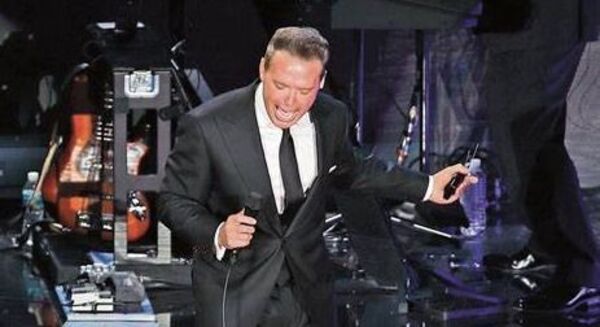 ¡Confirmado! Luis Miguel anuncia nueva gira este 2023