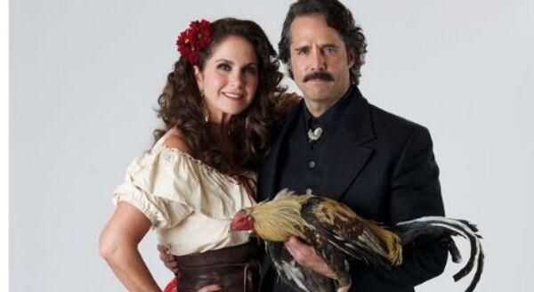Lucero regresa a las pantallas con un cambio de look