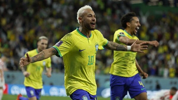 Brasil y Ecuador confirman amistosos para marzo