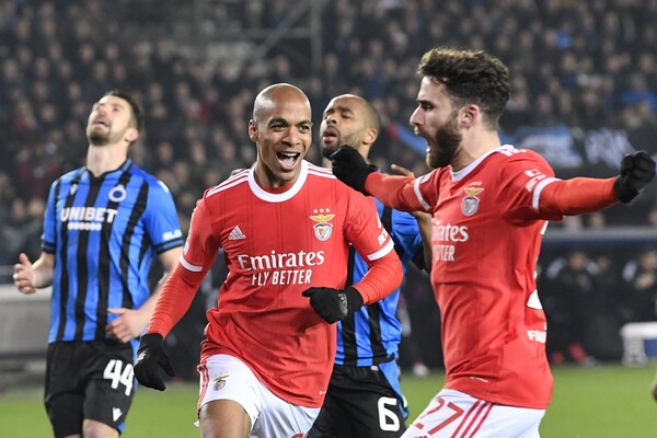 Diario HOY | Benfica se acerca a los cuartos de final en la Champions