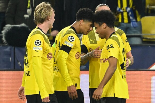 Diario HOY | Dortmund se lleva el primer cruce con el Chelsea
