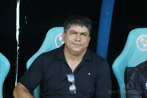 "Tiburón" y su desafío a Cerro: "Venga quien venga, tenemos que ganar"