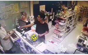 Cayó el "Loco" de las farmacias luqueñas •