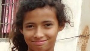 Fiscalía dispone búsqueda y localización de una niña de 13 años