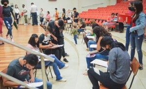 Lanzan múltiples cursos a través de la Escuela de Oficios de CDE