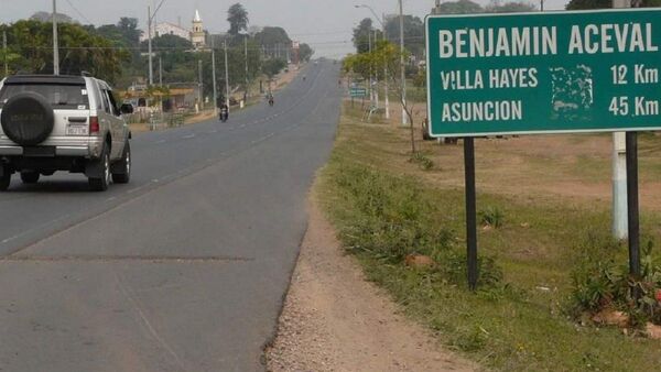 Niño muere al caer a un pozo de agua en Benjamín Aceval