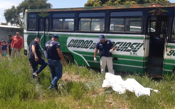 Diario HOY | Imputan y piden prisión para primos involucrados en el abuso y crimen de una niña