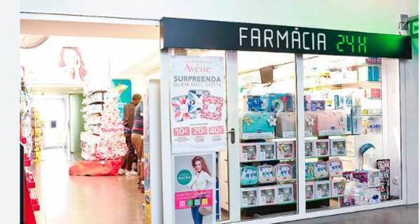 Cayó el "demente" que simulada estar "tilingo" para asaltar en farmacias
