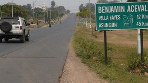 Niño muere al caer a un pozo de agua en Benjamín Aceval