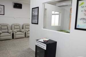 Inaugurarán ampliaciones del área oncológica del Hospital Regional - Radio Imperio