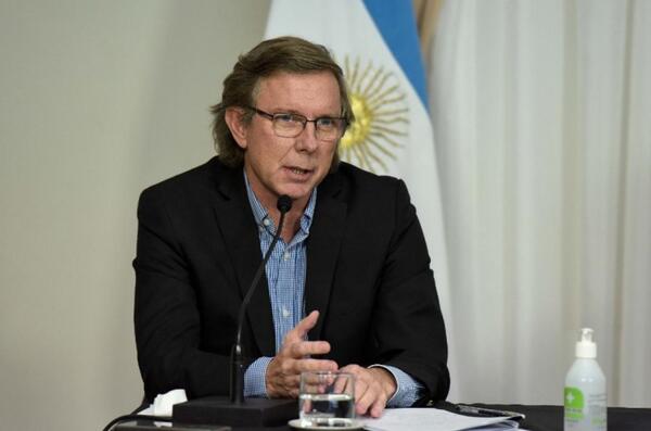 Se confirmó en Argentina un caso de gripe aviar y el gobierno declaró emergencia sanitaria