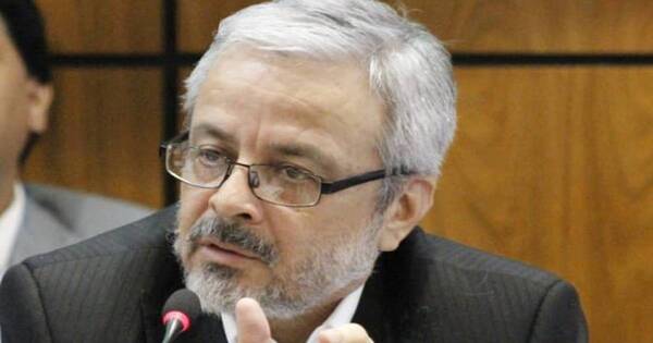 La Nación / Candidatura de Alegre, congelada en su piso y en su techo histórico