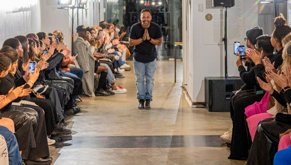 Cabure, la marca nacional que brilló en New York Fashion Week quiere abrir más showrooms en EE.UU.