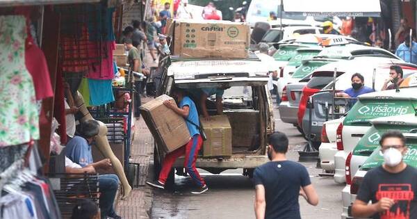 La Nación / Confianza mejora ante moderación inflacionaria