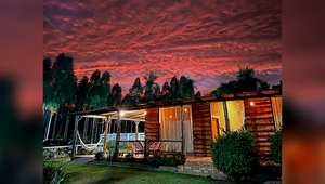 Roque Rape Hotel Campestre invita a una experiencia rural en Quiindy (y sumará atractivos)