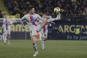 Barcelona-Manchester United, un partidazo por la Europa League - Fútbol Internacional - ABC Color