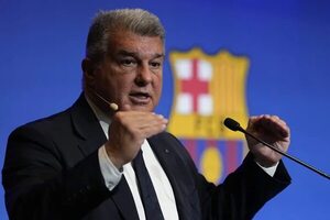 Barcelona, señalado por pagos a árbitros - Fútbol Internacional - ABC Color