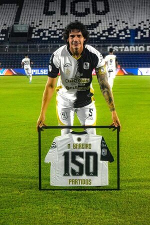 Tacuary apunta a su primer triunfo - Fútbol - ABC Color