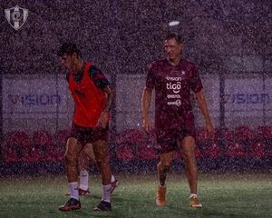 Sava prueba pero no define en Cerro Porteño - Fútbol - ABC Color